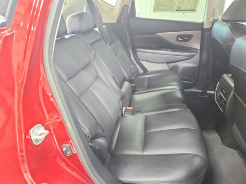 Used 2023 Nissan Murano SL w/ SL Moonroof Package image 46