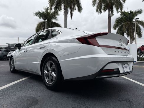 Used 2023 Hyundai Sonata SE image 19