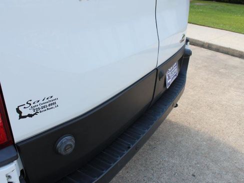 Used 2020 Ford Transit 350 XL RWD image 21