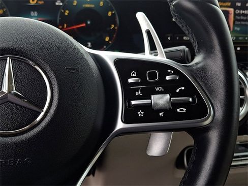 Used 2023 Mercedes-Benz GLA 250 4MATIC image 21