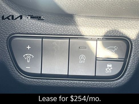 New 2026 Kia Seltos EX image 21