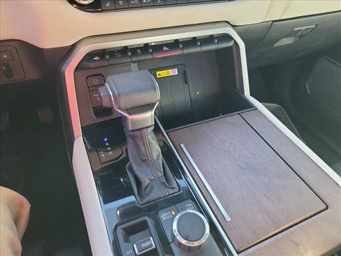 Used 2023 Toyota Sequoia Capstone image 23