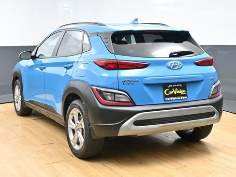 Used 2023 Hyundai Kona SEL AWD/4WD image 10