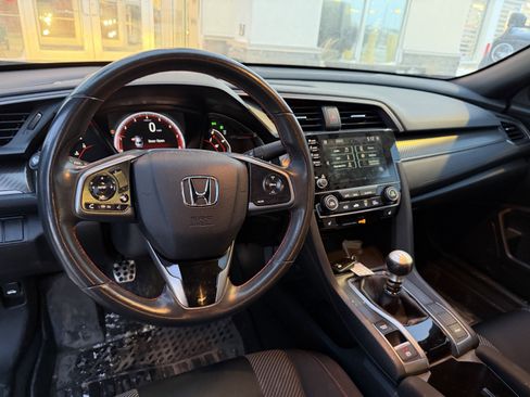 Used 2019 Honda Civic Si image 5