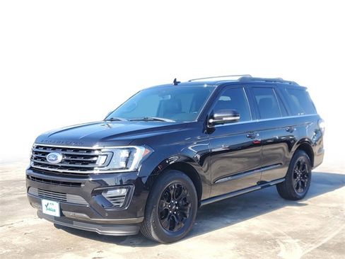 Used 2020 Ford Expedition Limited w/ Equipment Group 303A image 2