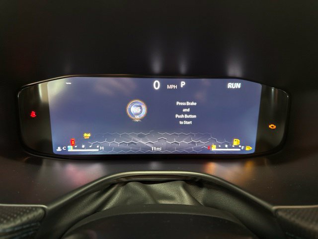 New 2026 Jeep Compass Limited w/ Sun, Sound & Navigation Group AWD/4WD image 33