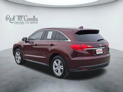 Used 2013 Acura RDX FWD w/ Technology Package image 3