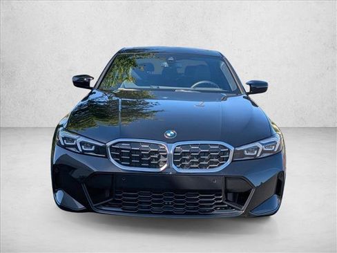 Certified 2023 BMW M340i w/ Premium Package RWD image 2