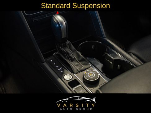 Used 2022 Volkswagen Atlas Cross Sport SEL image 21