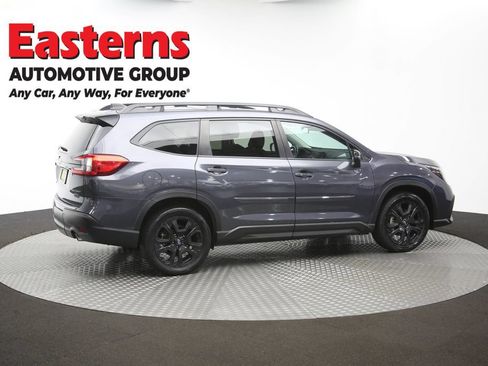 Used 2023 Subaru Ascent Onyx Edition AWD/4WD image 39