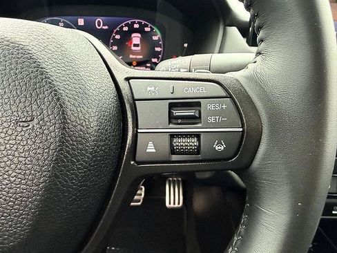Used 2026 Honda Accord Sport image 33