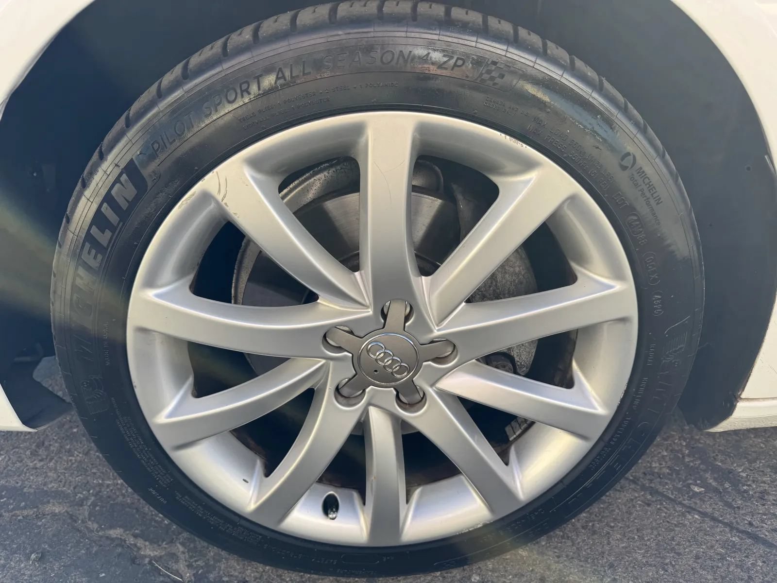 Used 2013 Audi A4 2.0T Premium Plus AWD/4WD image 9
