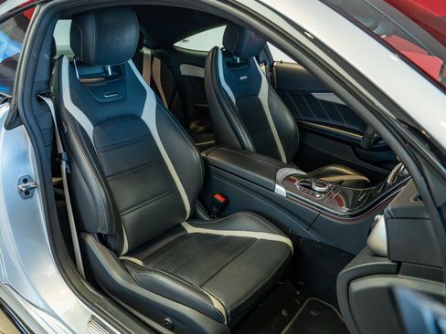Used 2023 Mercedes-Benz C 63 AMG S image 21