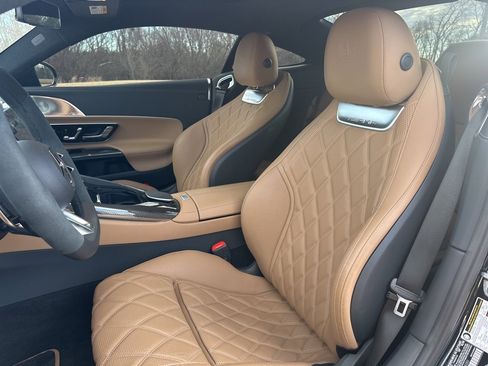 Used 2025 Mercedes-Benz AMG GT 63 S image 16