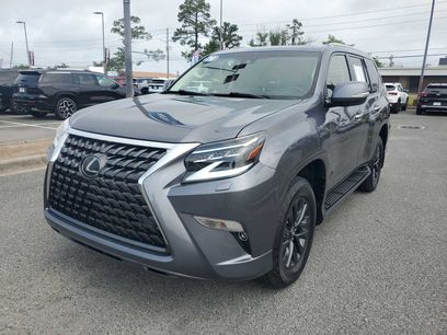 Used 2020 Lexus GX 460 Premium w/ Premium Package