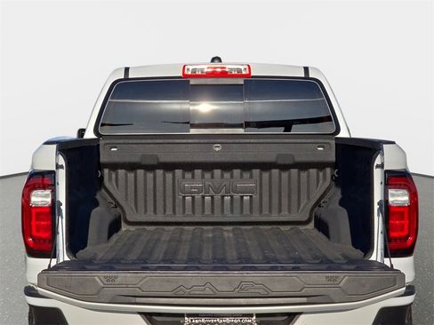 Used 2024 GMC Canyon Elevation w/ Convenience Package image 14