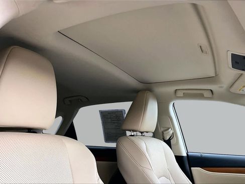 Used 2022 Lexus RX 350 FWD w/ Premium Package image 14