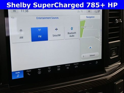 New 2025 Ford F150 Lariat w/ Equipment Group 502A High image 24