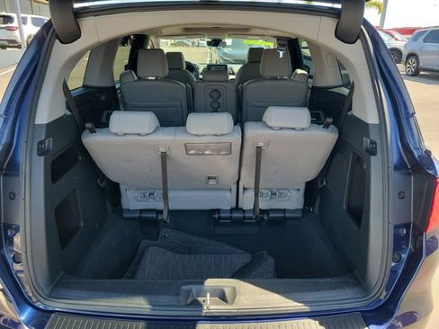 Certified 2024 Honda Odyssey EX-L image 8