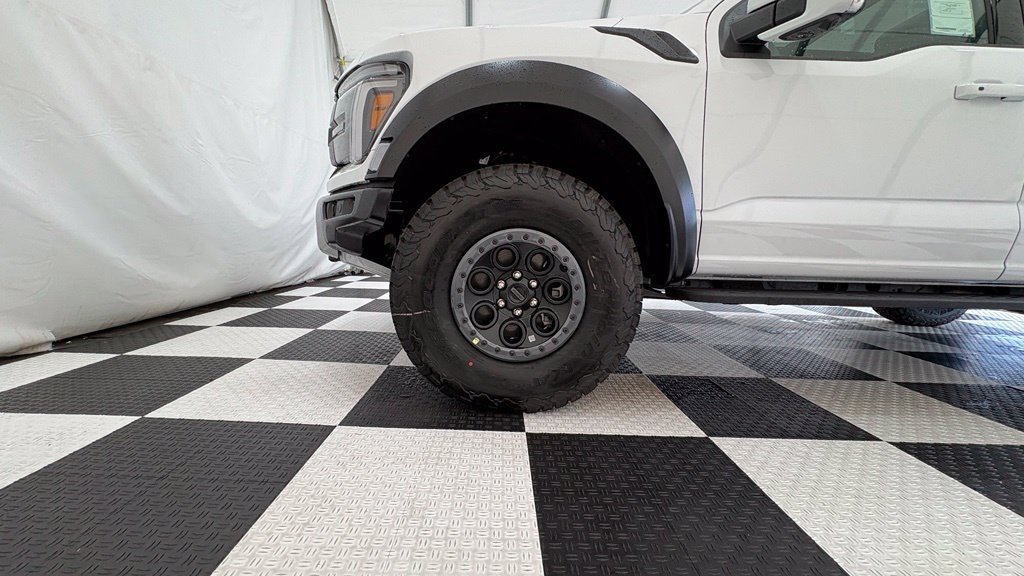 New 2026 Ford F150 Raptor AWD/4WD image 9
