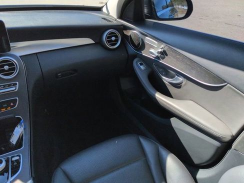 Used 2020 Mercedes-Benz C 300 Sedan image 16
