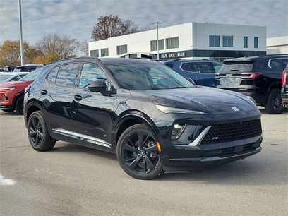 Used 2024 Buick Envision Sport Touring