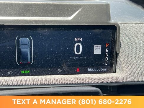Used 2021 Ford Mustang Mach-E Premium AWD/4WD image 21