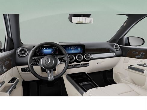Certified 2026 Mercedes-Benz GLB 250 image 41