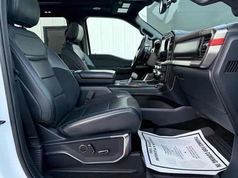 Used 2022 Ford F150 Raptor w/ Equipment Group 801A High image 10