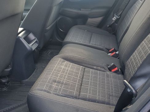 Used 2023 Honda HR-V LX image 13