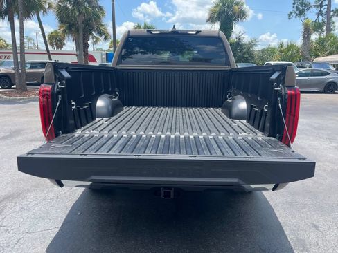 Used 2026 Toyota Tundra SR5 AWD/4WD image 5