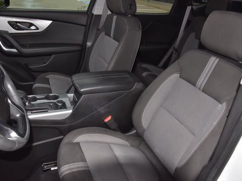 Used 2023 Chevrolet Blazer LT w/ Driver Confidence Package image 32