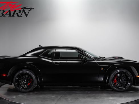 Used 2021 Dodge Challenger R/T Scat Pack RWD image 6