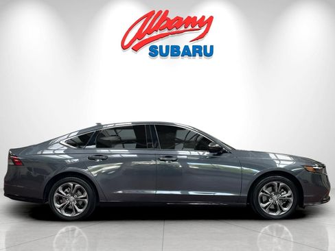 Used 2024 Honda Accord EX-L image 3