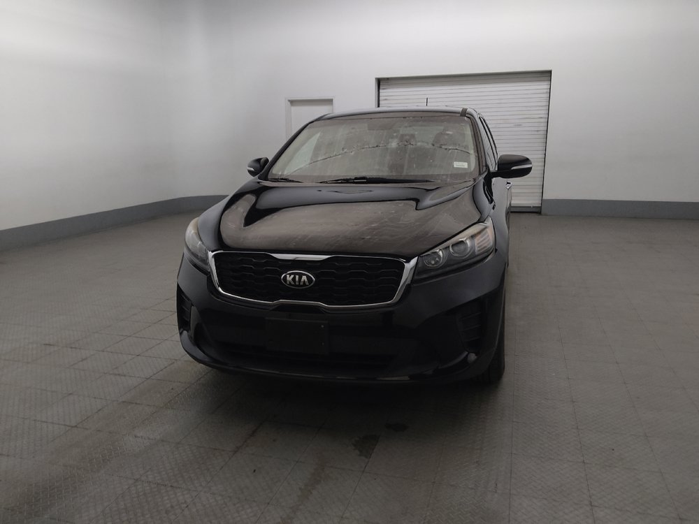 Used 2019 Kia Sorento AWD V6 image 15