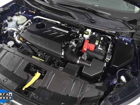 Used 2024 Nissan Rogue Platinum image 20