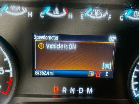 Used 2022 Ford F150 XL w/ Equipment Group 101A High image 16