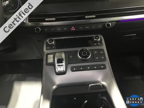 Certified 2025 Hyundai Palisade Calligraphy AWD/4WD image 11
