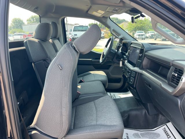 Used 2025 Ford F150 XL AWD/4WD image 14