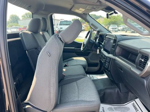 Used 2025 Ford F150 XL AWD/4WD image 14