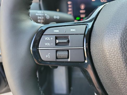 New 2026 Honda Accord Touring image 21