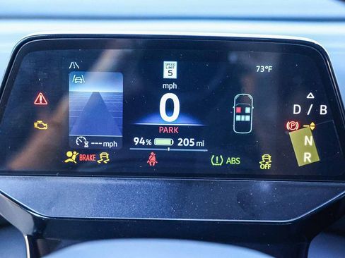 New 2025 Volkswagen ID.4 Pro S image 31