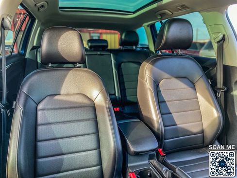 Used 2019 Volkswagen Golf Alltrack SEL image 32