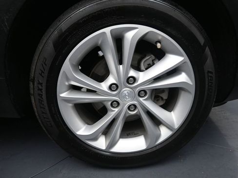 Used 2021 Buick Encore GX Preferred image 5