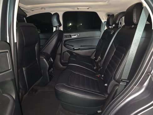 Used 2024 Ford Edge SEL w/ Convenience Package AWD/4WD image 11