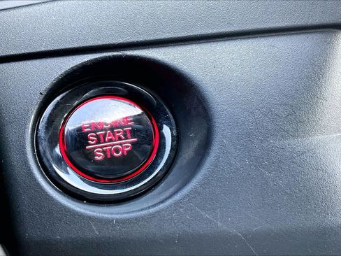Used 2023 Honda Accord EX image 33