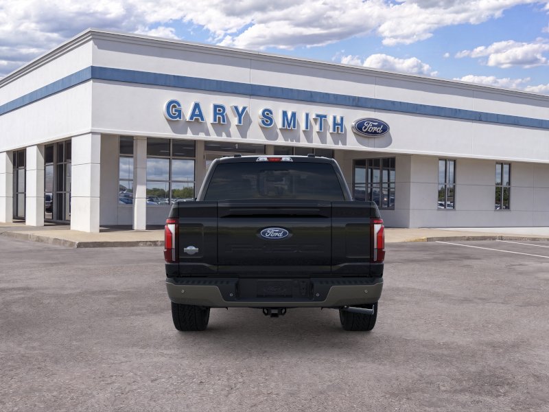 New 2026 Ford F150 King Ranch w/ Equipment Group 601A High AWD/4WD image 5