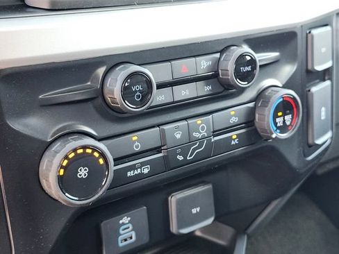 New 2026 Ford F250 XL w/ STX Appearance Package AWD/4WD image 22
