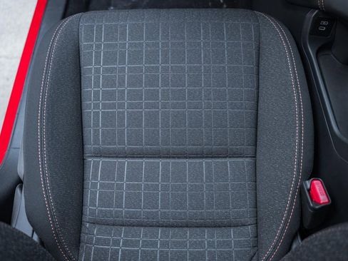 New 2026 Honda HR-V Sport image 25