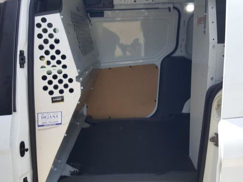 Used 2019 Ford Transit Connect XL w/ CNG/LPG Engine Prep Package image 13